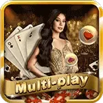 Multi-Play game icon